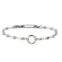 Bracciale Marlù Basi in Acciaio 15BR051 - 15BR051